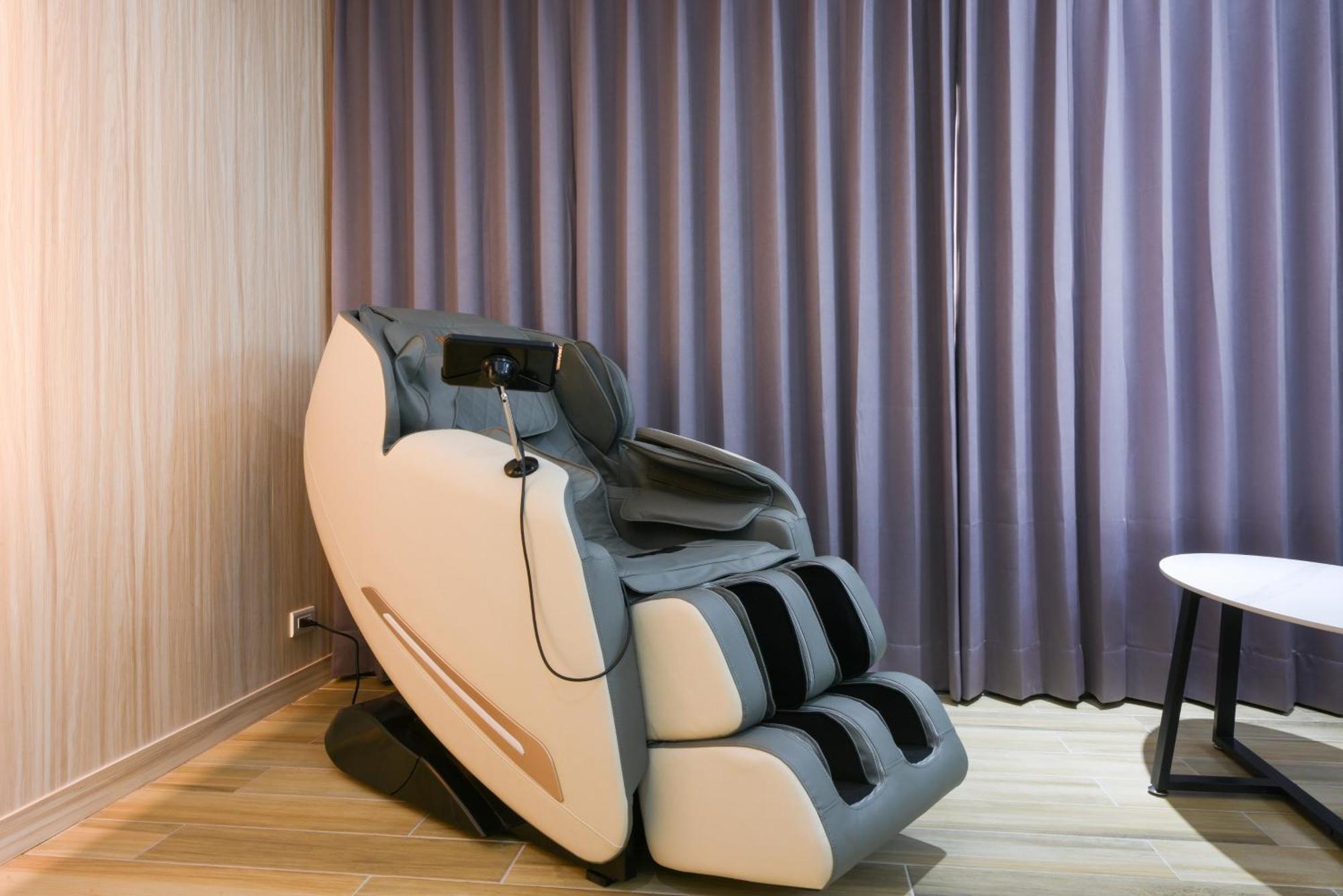 Zj Motel Hsinchu by Eksteriør bilde